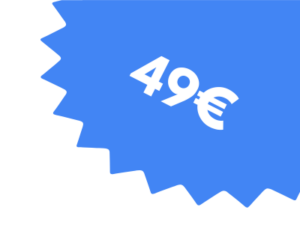 49 euros